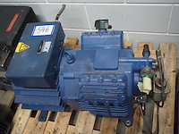 Bock compressors - afbeelding 2 van  7