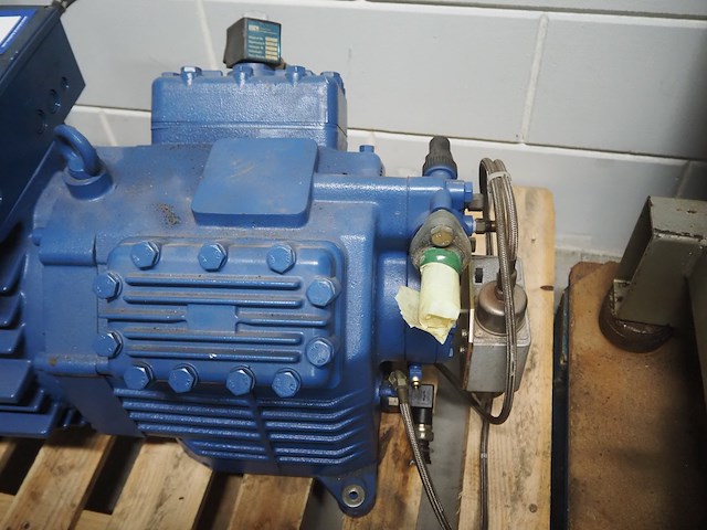 Bock compressors - afbeelding 4 van  7