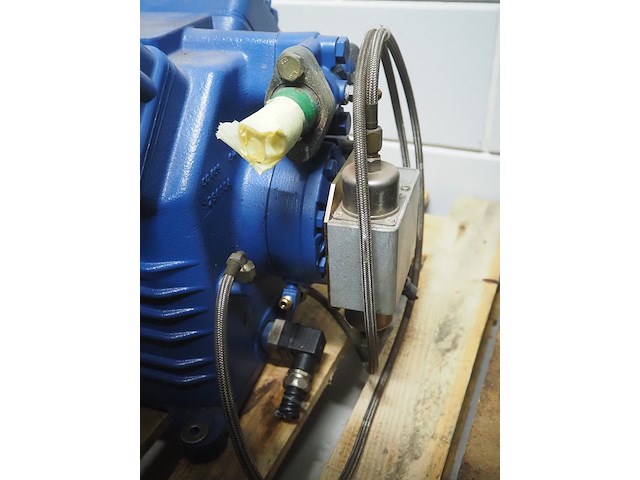 Bock compressors - afbeelding 5 van  7