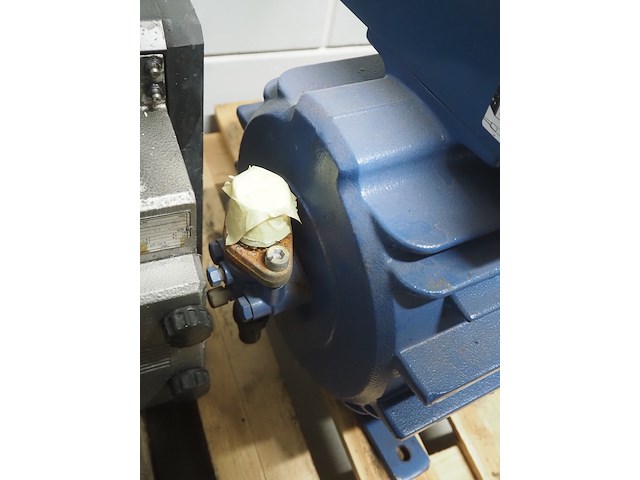 Bock compressors - afbeelding 6 van  7