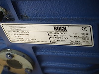 Bock compressors - afbeelding 7 van  7