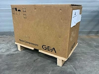 Bock hgx4 - 310 -4 co2 koelcompressor - afbeelding 5 van  6