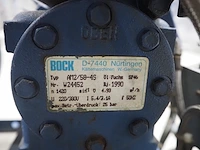 Bock - afbeelding 5 van  5