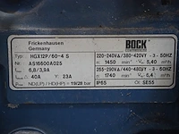 Bock - afbeelding 7 van  7