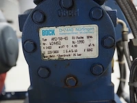 Bock - afbeelding 4 van  12