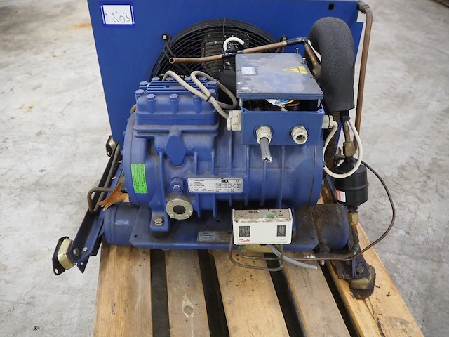 Bock - afbeelding 4 van  7