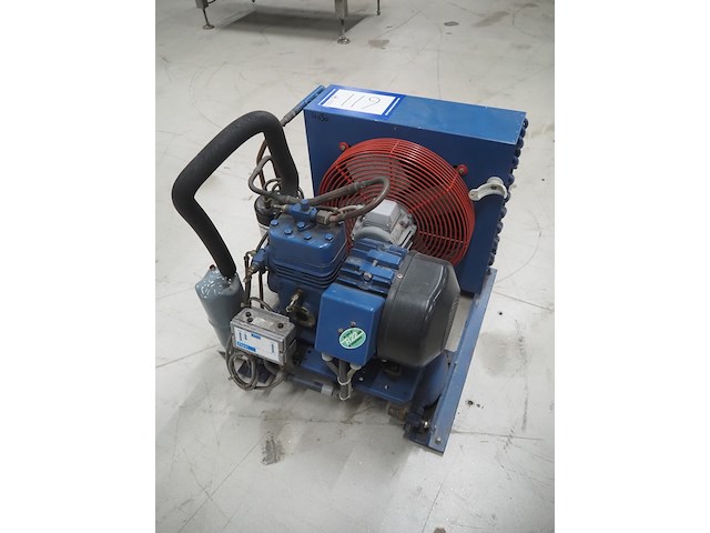 Bock - afbeelding 1 van  11