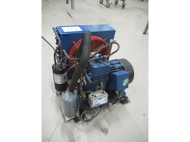 Bock - afbeelding 4 van  11