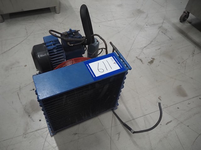 Bock - afbeelding 6 van  11