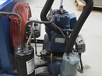 Bock - afbeelding 8 van  11