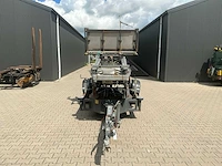Böcker arriva hd30/1-7lh verhuislift op aanhangwagen - afbeelding 23 van  31