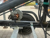 Böcker arriva hd30/1-7lh verhuislift op aanhanwagen - afbeelding 7 van  31