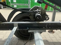 Böcker arriva hd30/1-7lh verhuislift op aanhanwagen - afbeelding 8 van  31