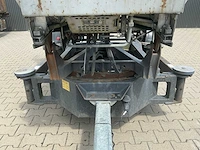 Böcker arriva hd30/1-7lh verhuislift op aanhanwagen - afbeelding 11 van  31