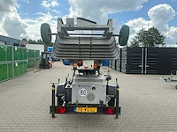 Böcker arriva hd30/1-7lh verhuislift op aanhanwagen - afbeelding 29 van  31