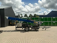 Böcker arriva hd30/1-7lh verhuislift op aanhanwagen - afbeelding 30 van  31