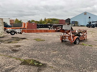 Böcker hy407 verhuistrailer - afbeelding 3 van  8