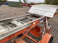 Böcker hy407 verhuistrailer - afbeelding 7 van  8