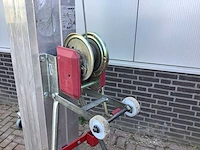 Bocker lm750 alpenlift - afbeelding 3 van  6