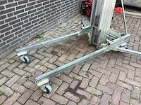Bocker lm750 alpenlift - afbeelding 4 van  6