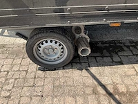 Bockmann schamelwagen / evenemententrailer - afbeelding 2 van  25