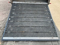 Bockmann schamelwagen / evenemententrailer - afbeelding 6 van  25