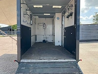 Bockmann schamelwagen / evenemententrailer - afbeelding 7 van  25
