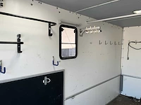 Bockmann schamelwagen / evenemententrailer - afbeelding 9 van  25