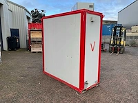 Bodard sanitairunit - afbeelding 4 van  11