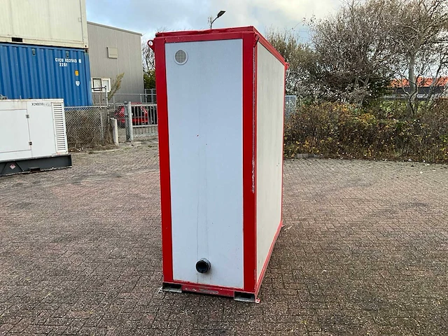 Bodard sanitairunit - afbeelding 5 van  11