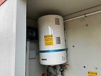 Bodard sanitairunit - afbeelding 7 van  11