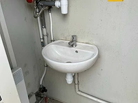 Bodard sanitairunit - afbeelding 8 van  11