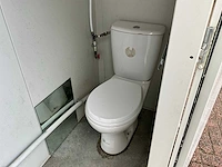 Bodard sanitairunit - afbeelding 9 van  11