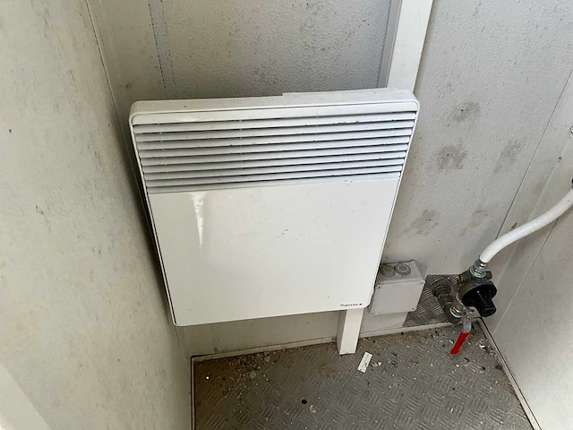 Bodard sanitairunit - afbeelding 10 van  11