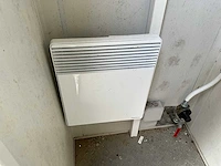 Bodard sanitairunit - afbeelding 10 van  11