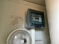 Bodard sanitairunit - afbeelding 11 van  11