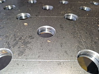 Bode - l2010 - welding table - 2024 - afbeelding 8 van  9