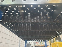 Bode - l2414 - welding table - 2024 - afbeelding 8 van  8