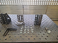 Bode - l2414 - welding table - 2024 - afbeelding 5 van  8