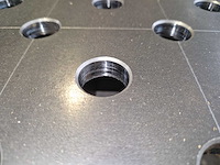 Bode - l2414 - welding table - 2024 - afbeelding 7 van  8