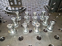 Bode - l2414 - welding table - 2024 - afbeelding 6 van  8