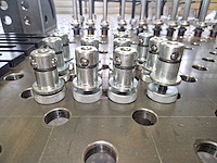 Bode - l3015 - welding table - 2024 - afbeelding 6 van  9