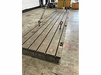 Bode - t-gleuf opspantafel - afbeelding 2 van  4