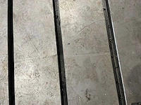 Bode - t-gleuf opspantafel - afbeelding 3 van  4