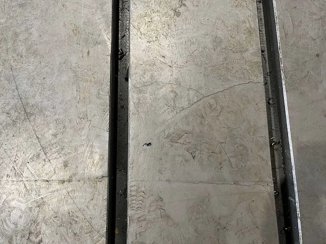 Bode - t-gleuf opspantafel - afbeelding 4 van  4