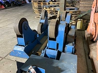 Bode sar200 lasrolstelling set - afbeelding 2 van  10