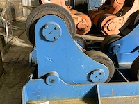 Bode sar200 lasrolstelling set - afbeelding 4 van  10