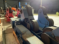 Bode sar200 lasrolstelling set - afbeelding 9 van  10