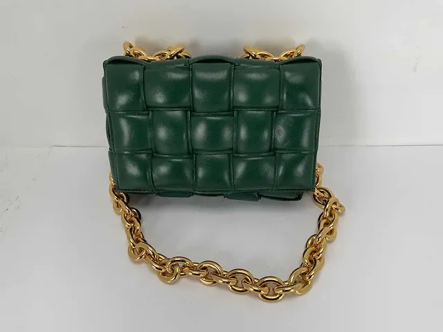 Bodega veneta - cassette cross body bag - - afbeelding 1 van  5