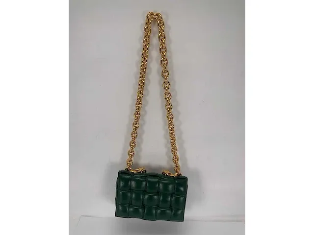 Bodega veneta - cassette cross body bag - - afbeelding 2 van  5